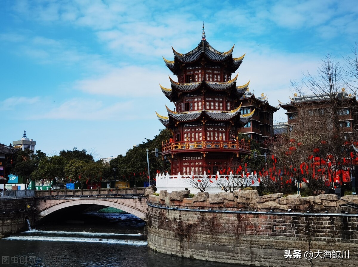 李白的诗为什么有仙气,诗仙李白的明显特色