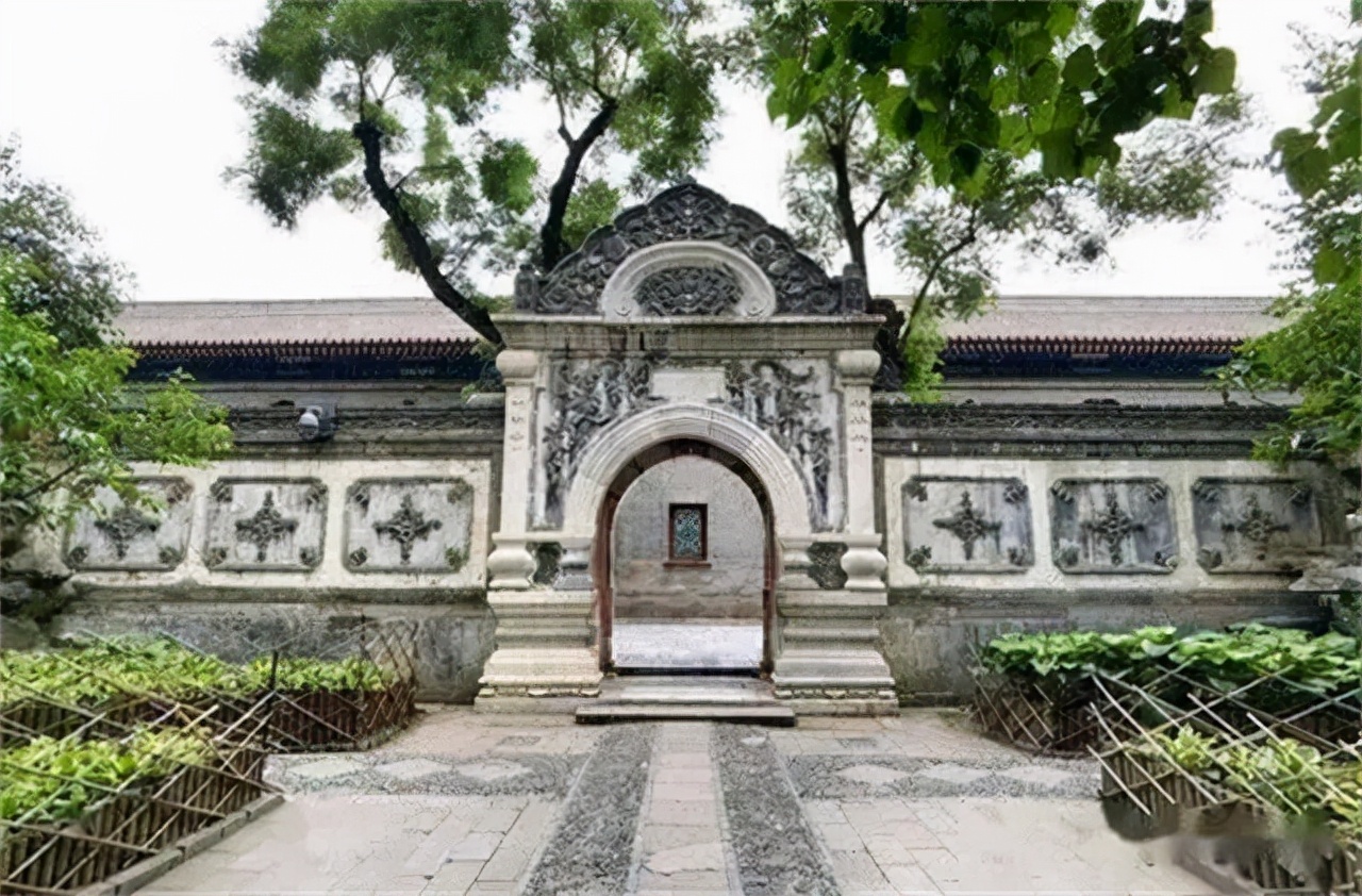 中国第一传奇富豪,中国第一豪宅的主人