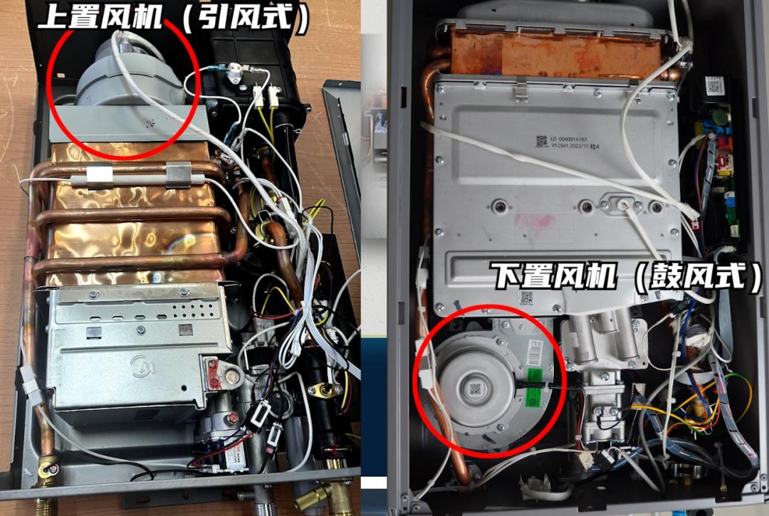 日系顶级燃气热水器对比,杂牌燃气热水器和品牌的区别