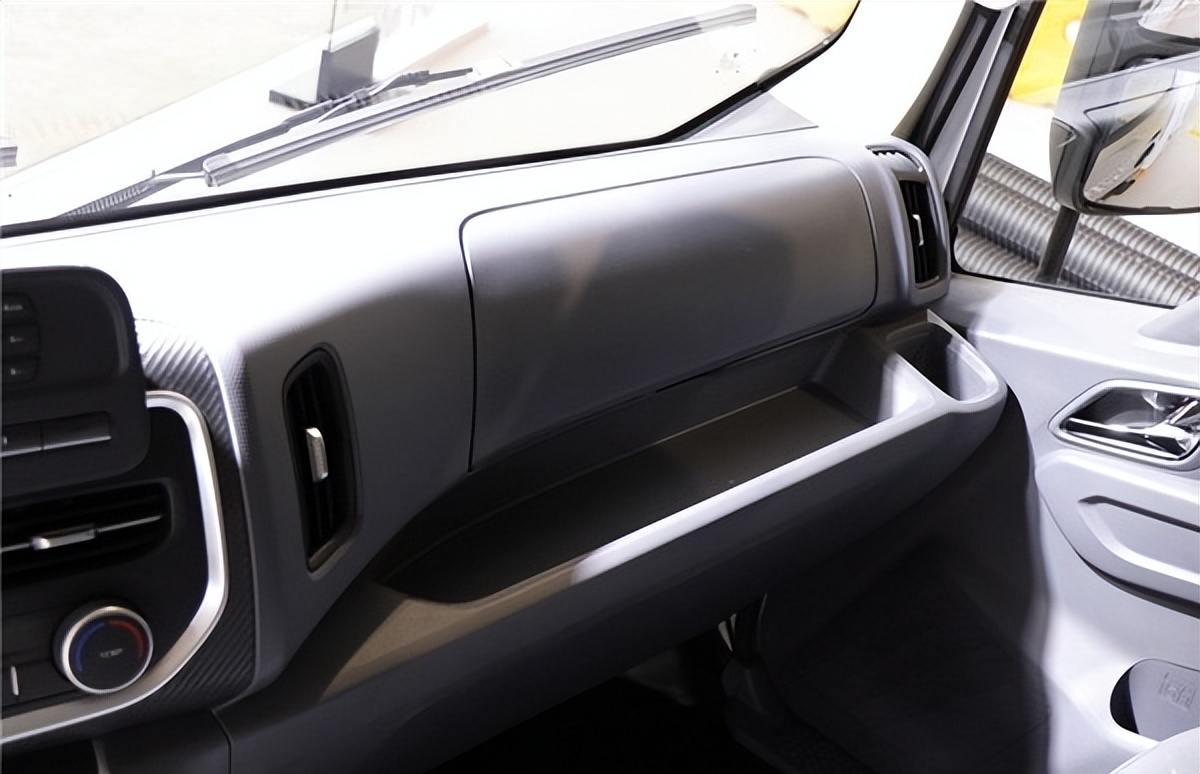 江铃凯运升级版最合适干什么,新款江铃凯运真实评测