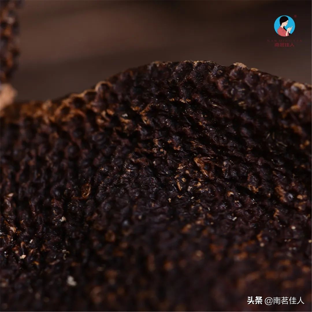 新宝堂陈皮真假辨别,新宝堂陈皮怎么辨别真假