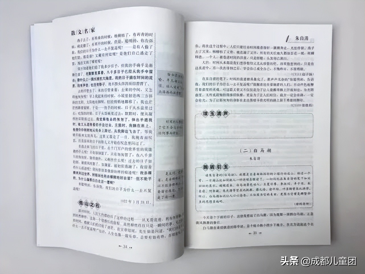 屡次断货的“小紫书”究竟有何不同？引得家长们纷纷抢购