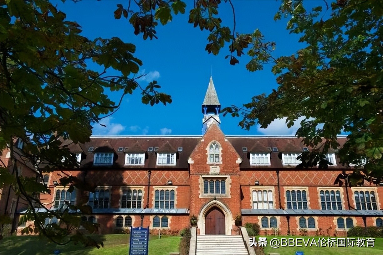 BBEVA访遍英国顶级名校之旅开启！访校攻略