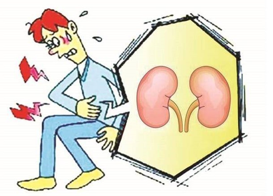 肾虚如何确定是阳虚还是阴虚,肾虚分为阳虚和阴虚有什么表现