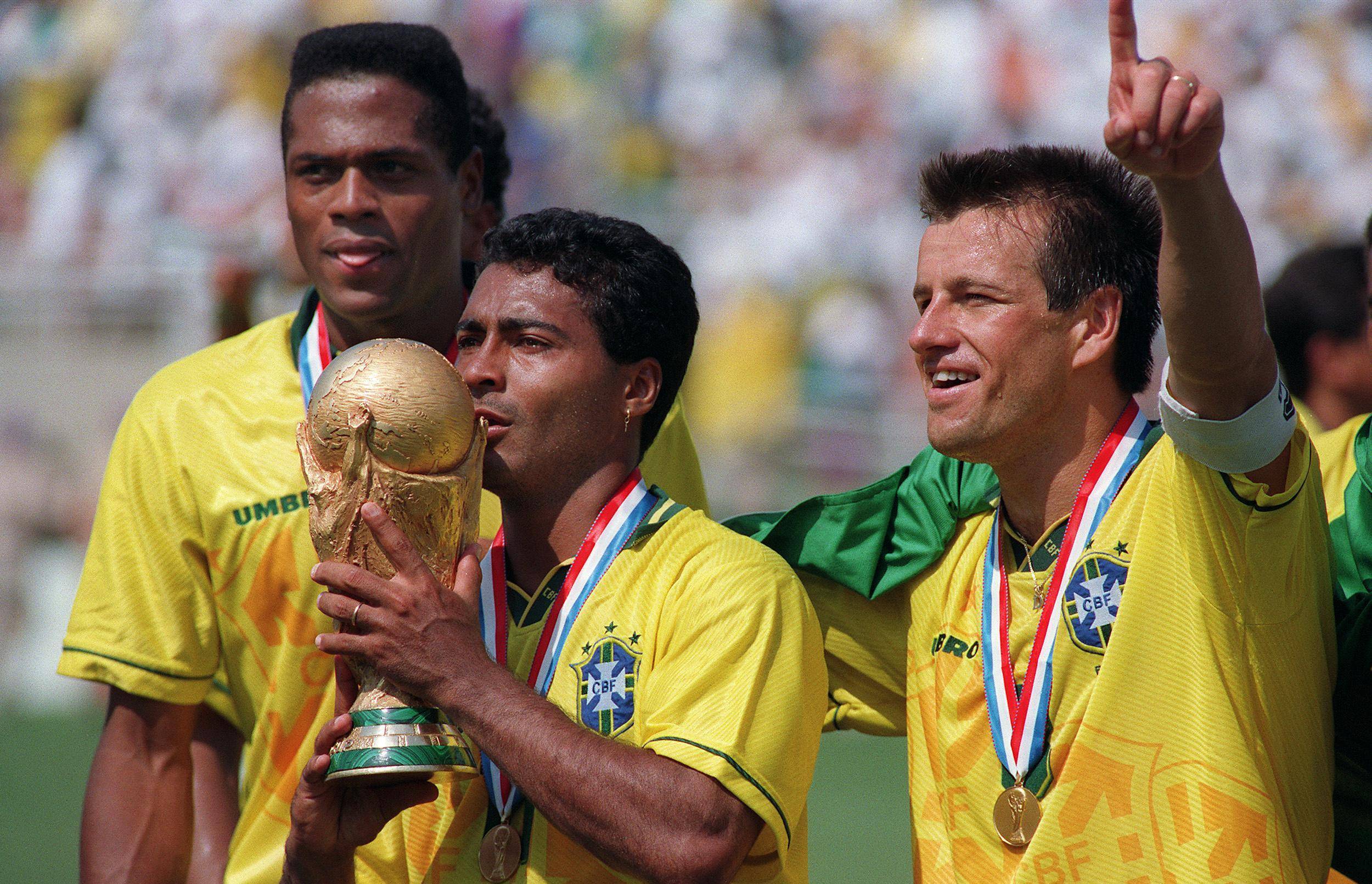 巴西球星罗马尼奥现在如何,巴西罗马尼奥