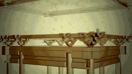 扛得住10级地震？传承7000年的黑科技，为何今天的科技难以复制？