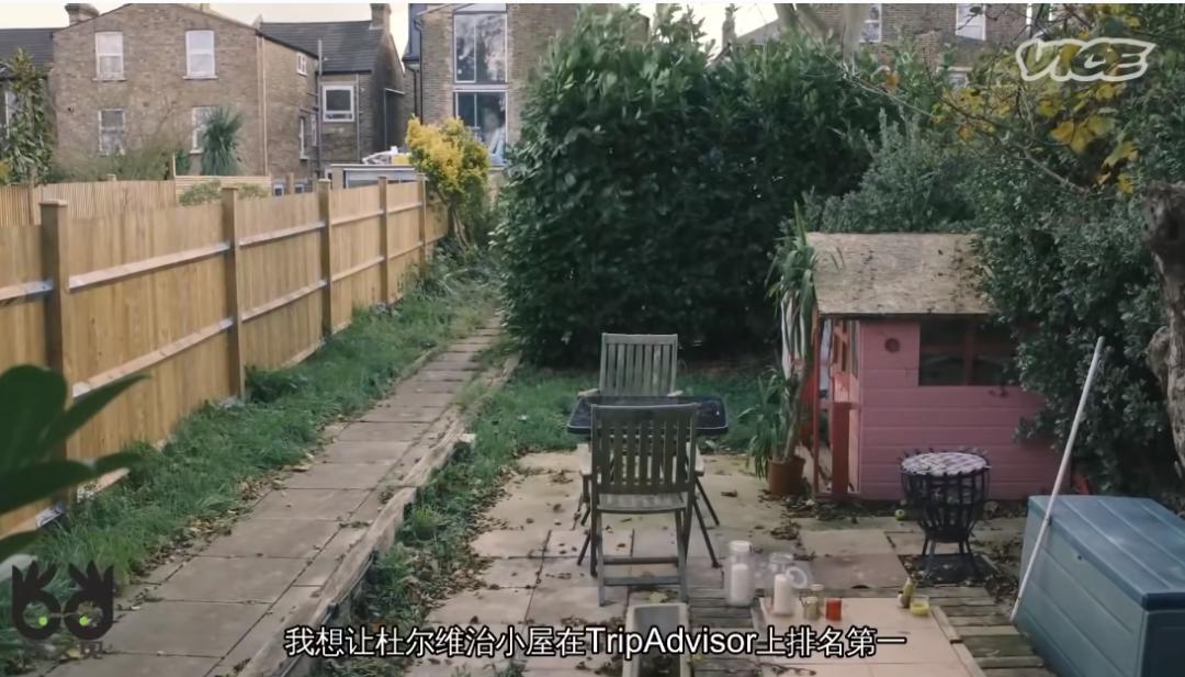 伦敦假网红餐厅,英国网红伦敦餐厅