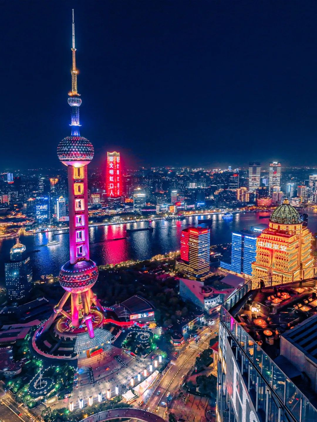 上海潮流夜生活指南,上海最时髦夜生活