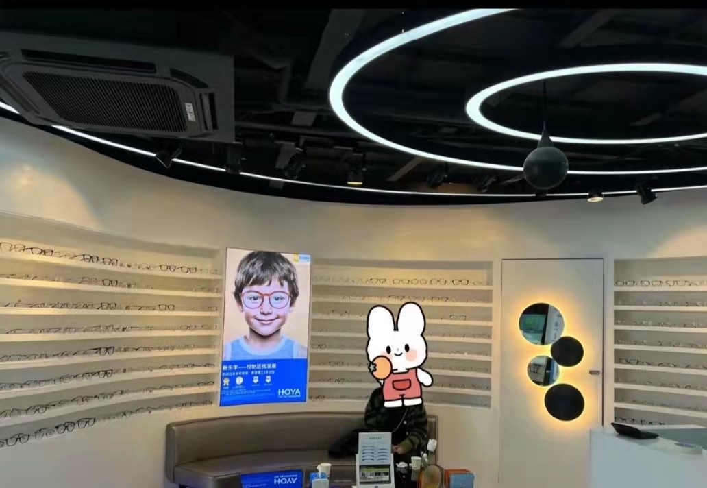 郑州配眼镜哪里最便宜而且是正品,郑州配眼镜哪个地方好