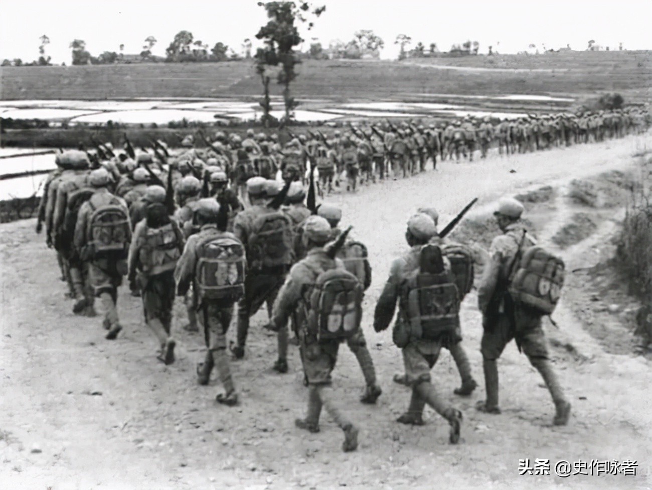 湖北省近代史10位名人及事迹,盘点近代湖北籍十大名将