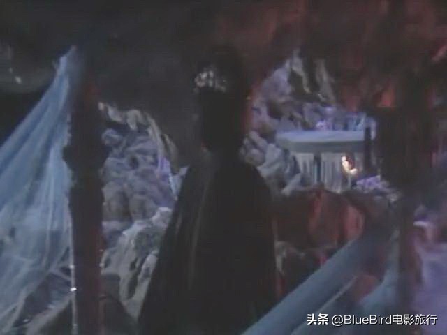 被誉为无法复制的经典电视剧86版《西游记》取景地大揭秘二