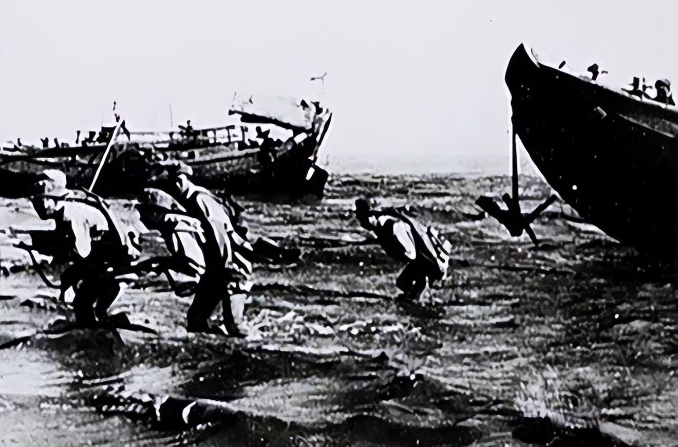 登步岛现状,登步岛为什么叫登步