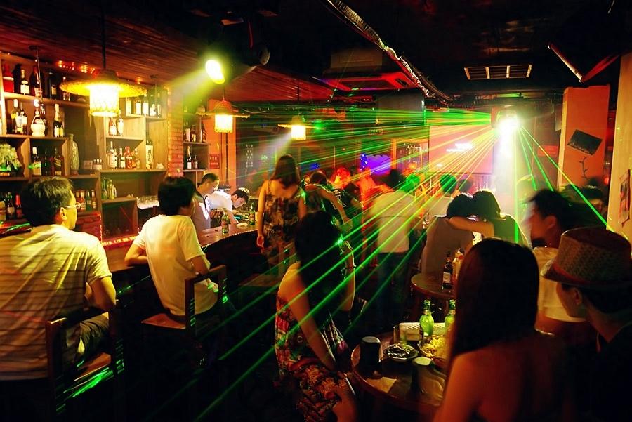 艳遇西塘，是我前世今生最美丽的意外