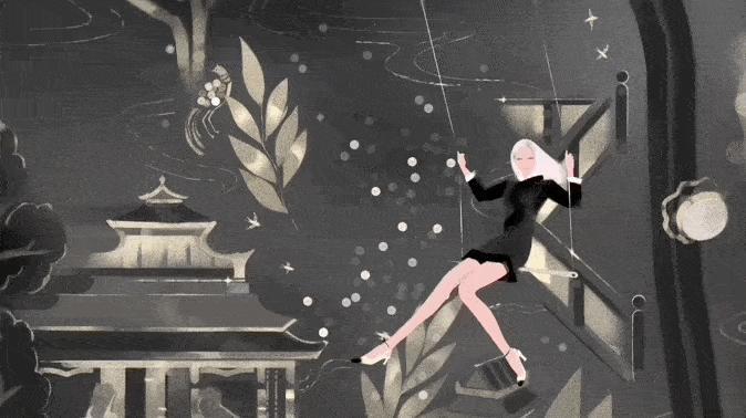 香奈儿山茶花系列高跟鞋,香奈儿高跟鞋山茶花