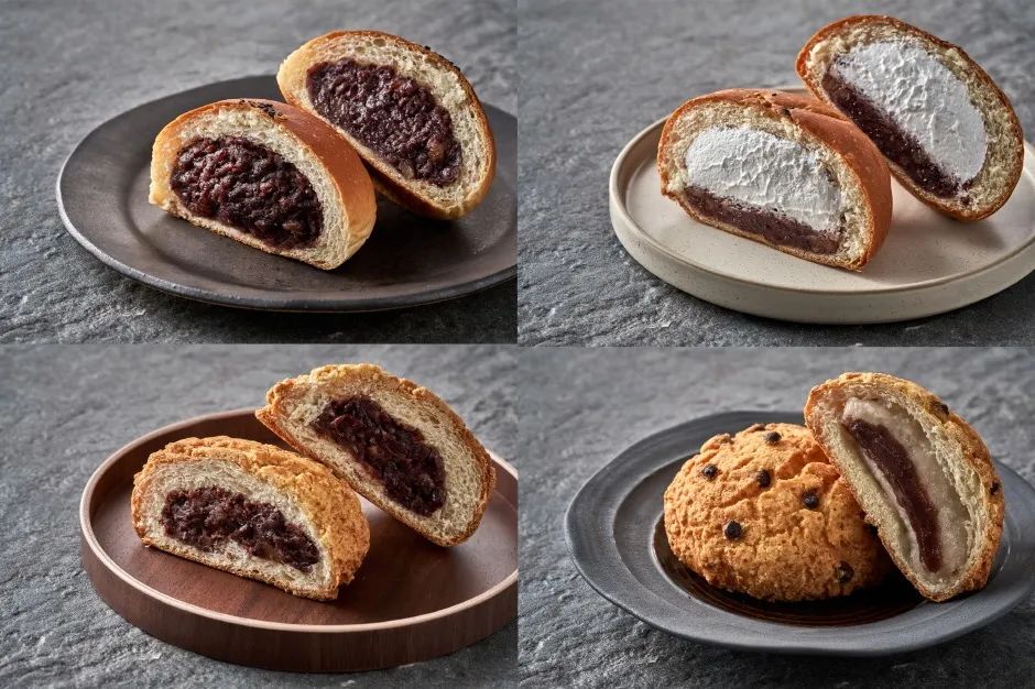 韩国便利店的面包多少钱,韩国便利店诱人小吃