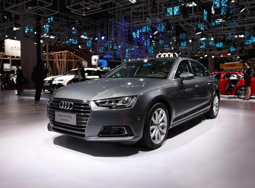 东风汽车掀桌子，以后会人手一辆BBA？只能说你想多了