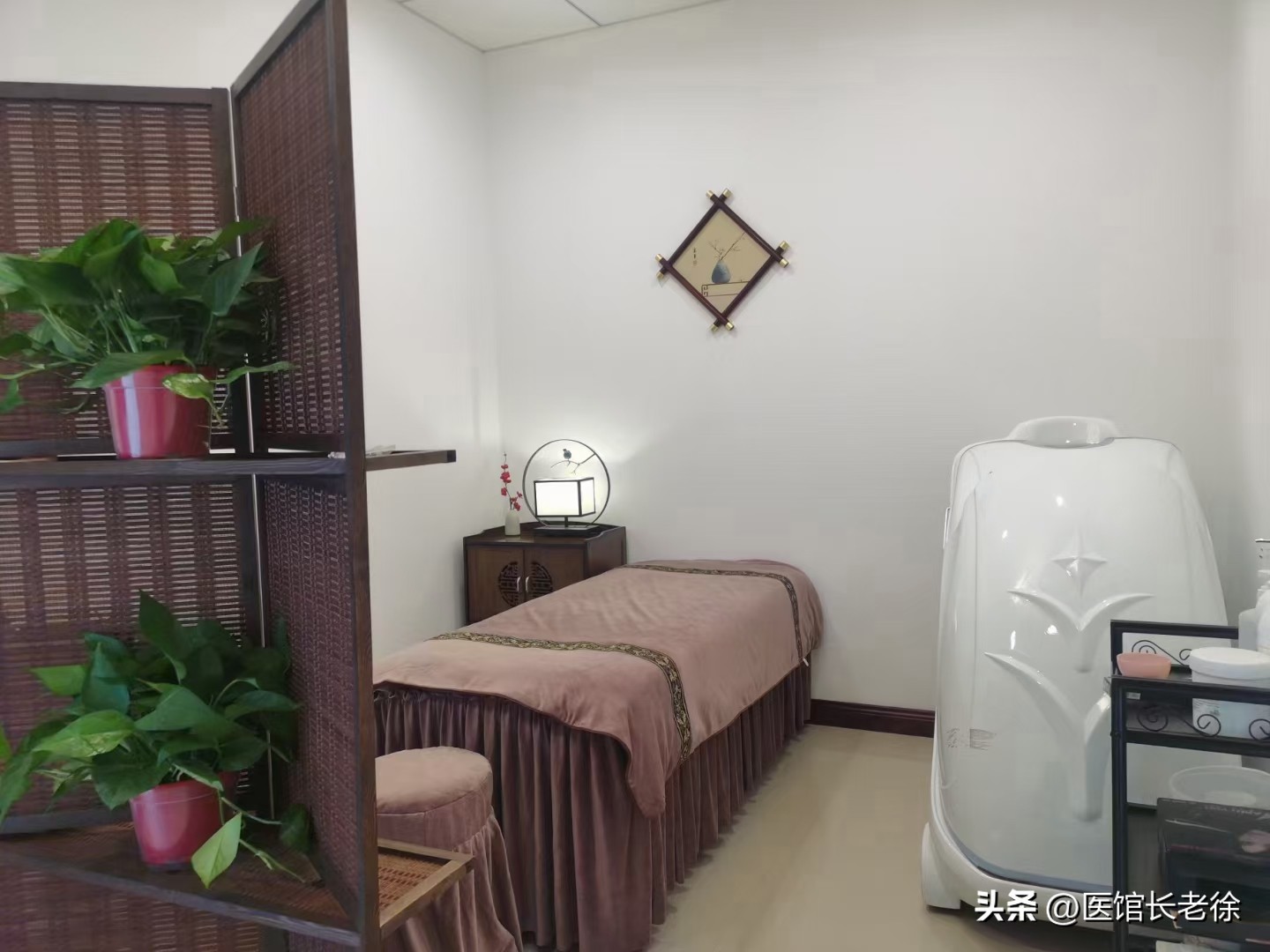 传统中医诊所转型,传统中医诊所复兴