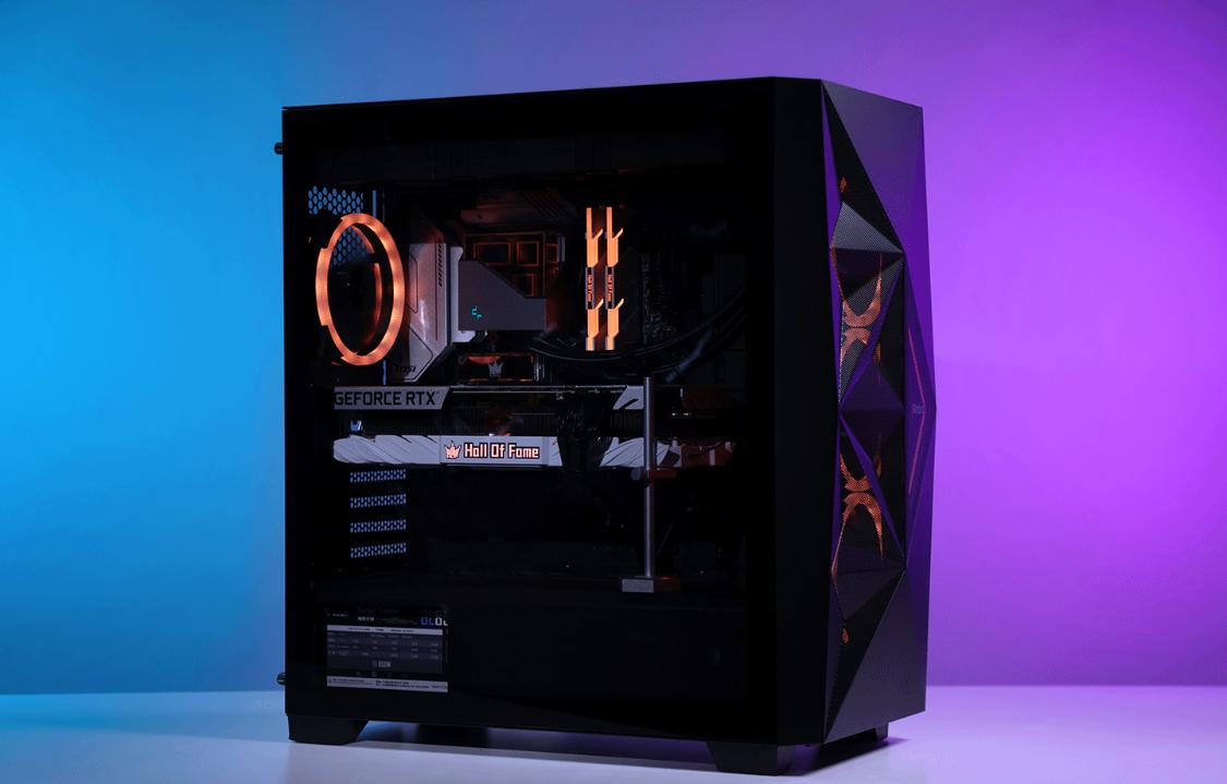 预算8000元左右的电脑配置,预算8k配齐全屋家电