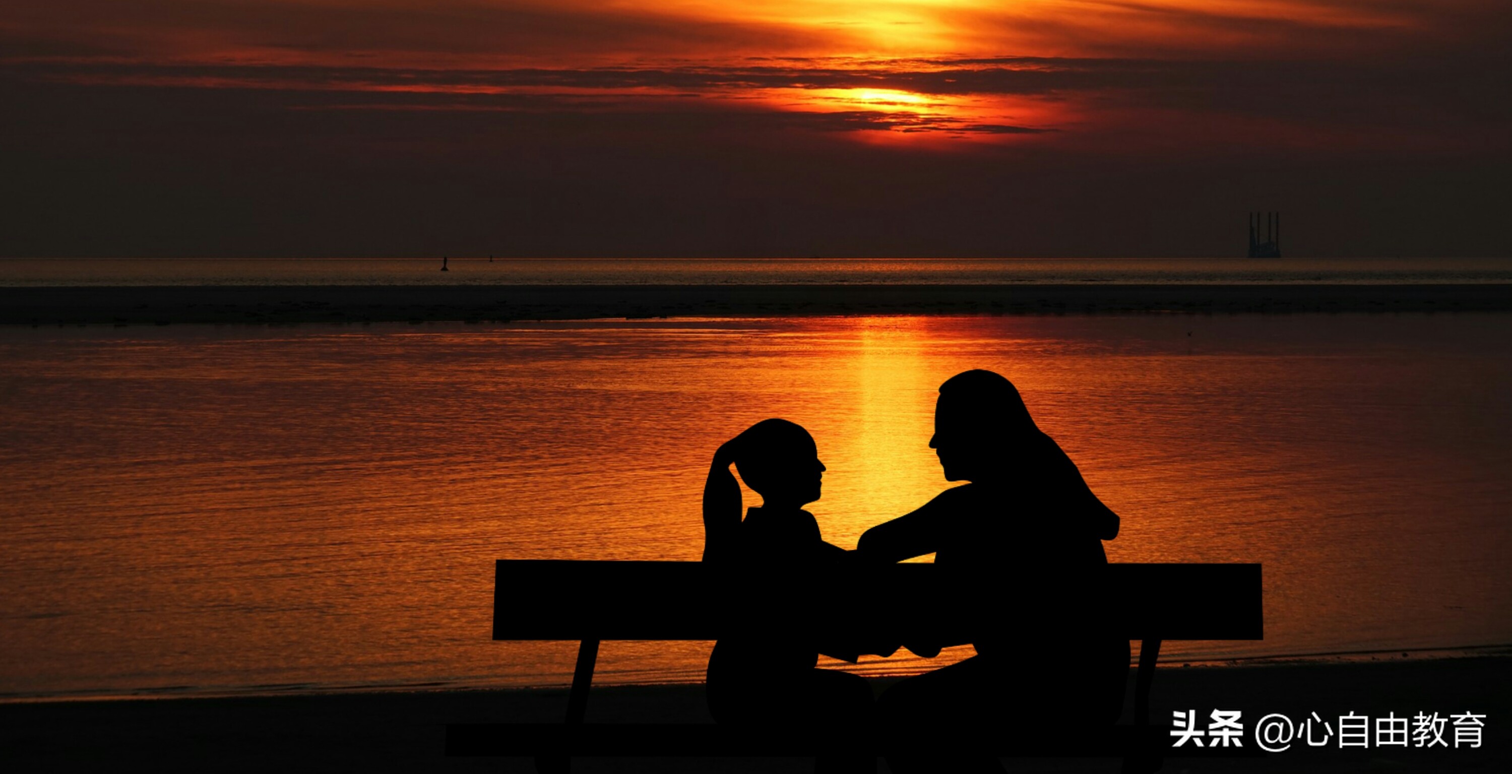 心自由教育：好关系胜过好教育，父母一定要知道的5个沟通密码！