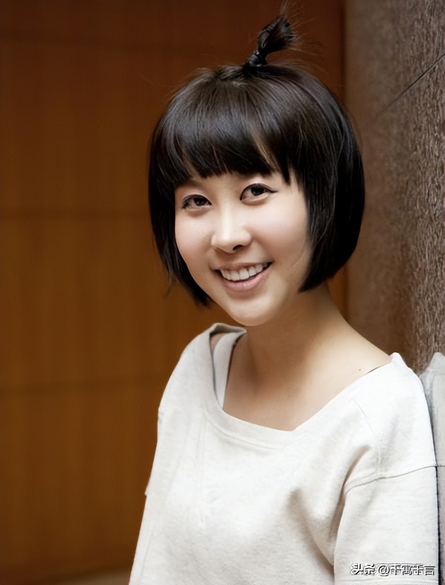 香港富家女顾家嘉遭网络电视台恶意*谤诽**和勒索！韩国警方介入调查