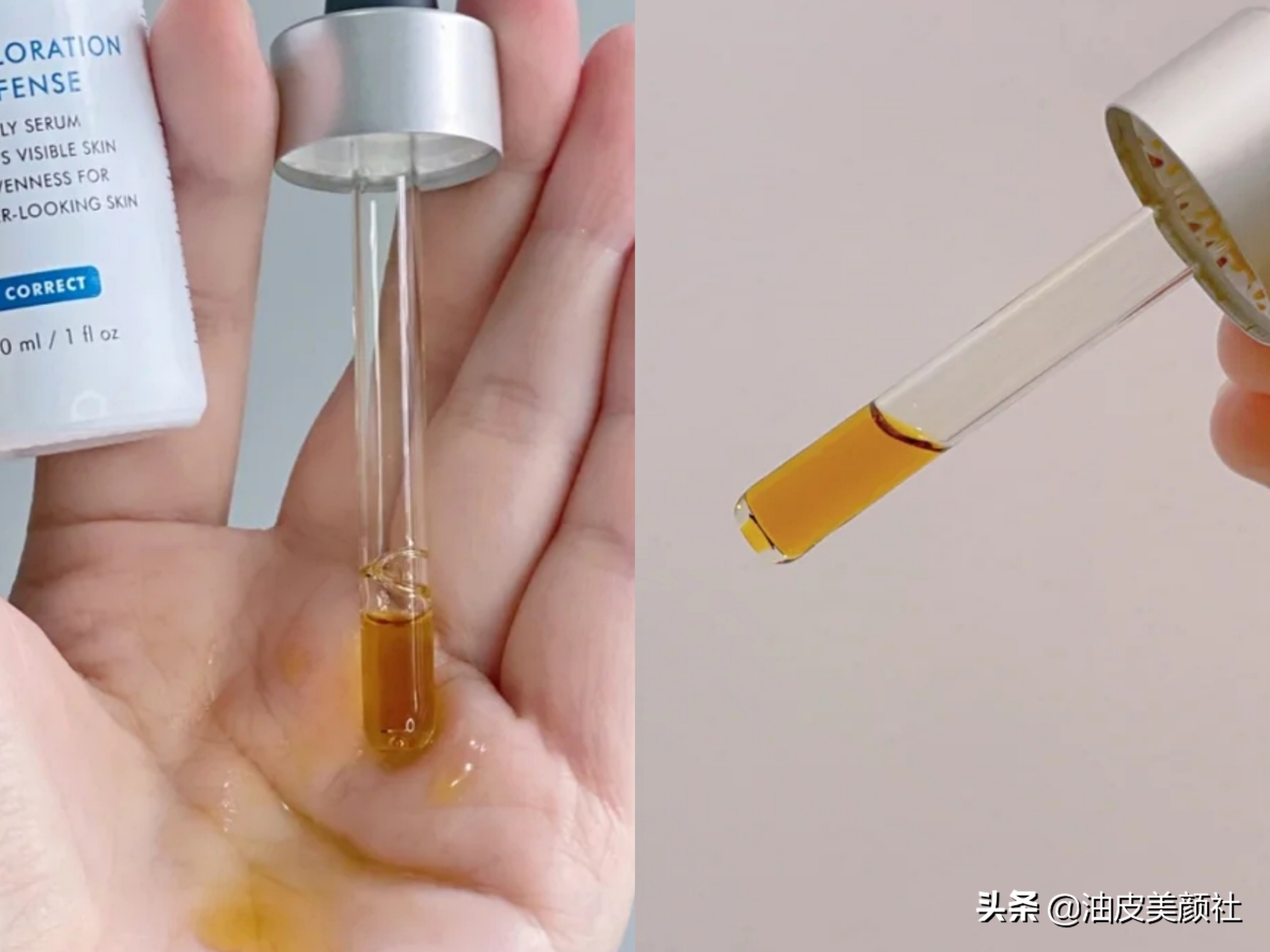 最让你惊为天人的美白精华有哪些？