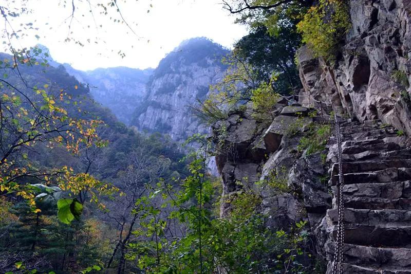 陕西有故事的小众宝藏景点,陕西隐藏好玩的地方