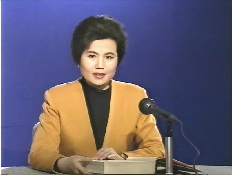 河北新闻联播主持人郭子雪,河北卫视8位主持人名单