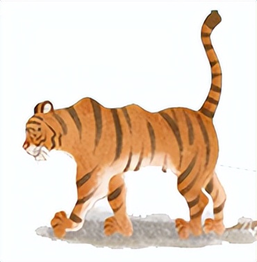 一场人与虎之间的绝世博弈，一个酣畅淋漓的儿童文学故事