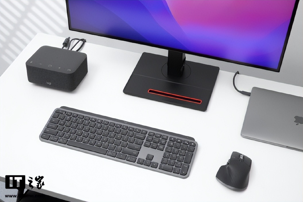 罗技logitech设备,罗技logitech音箱