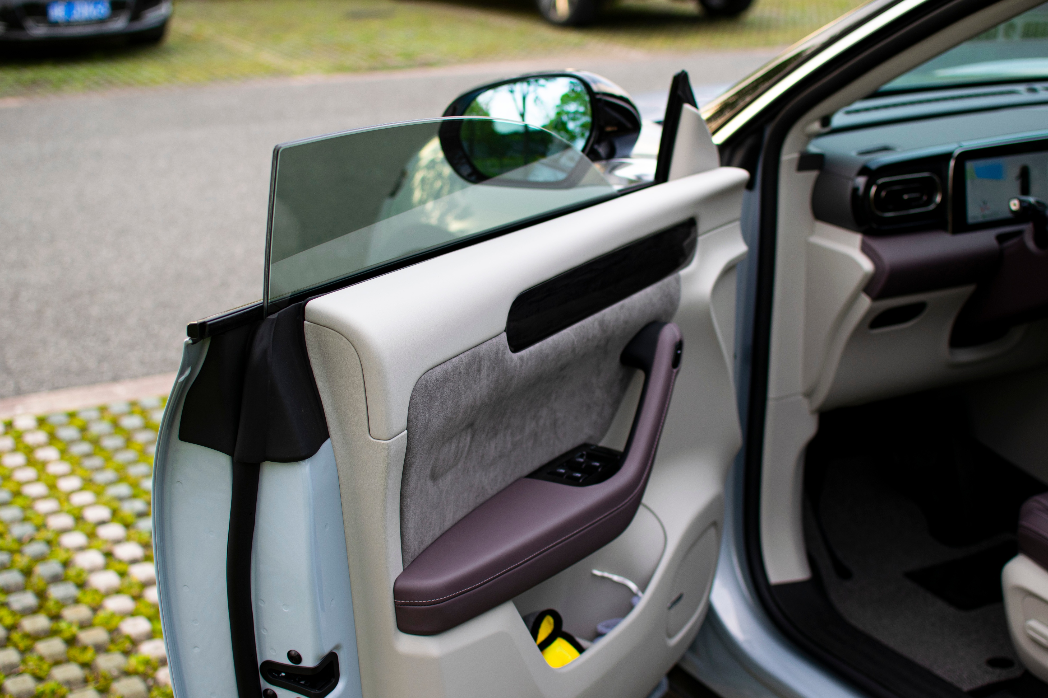 零跑c11增程这车值得买吗,为什么大家都选零跑全新c11