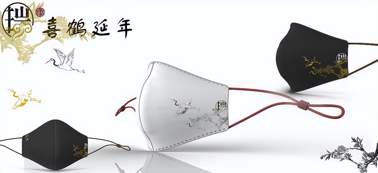 你佩戴的口罩冷知识,戴着舒服健康的口罩