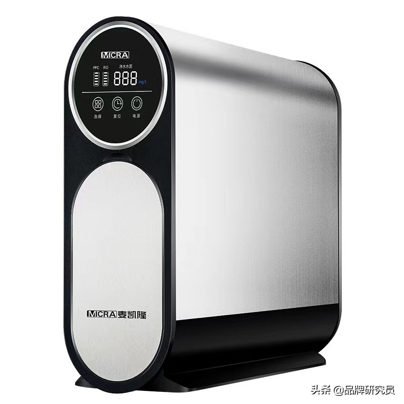 麦凯隆净水器320,麦凯隆全屋净水器