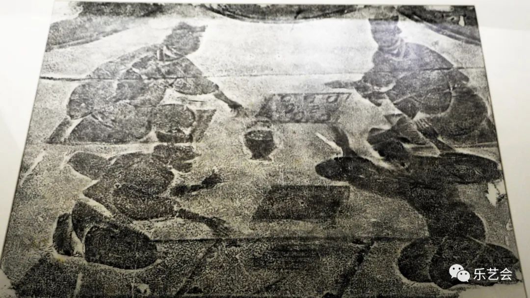 茵席、筵席与舞筵：老赵闲聊花钱中的坐具之五