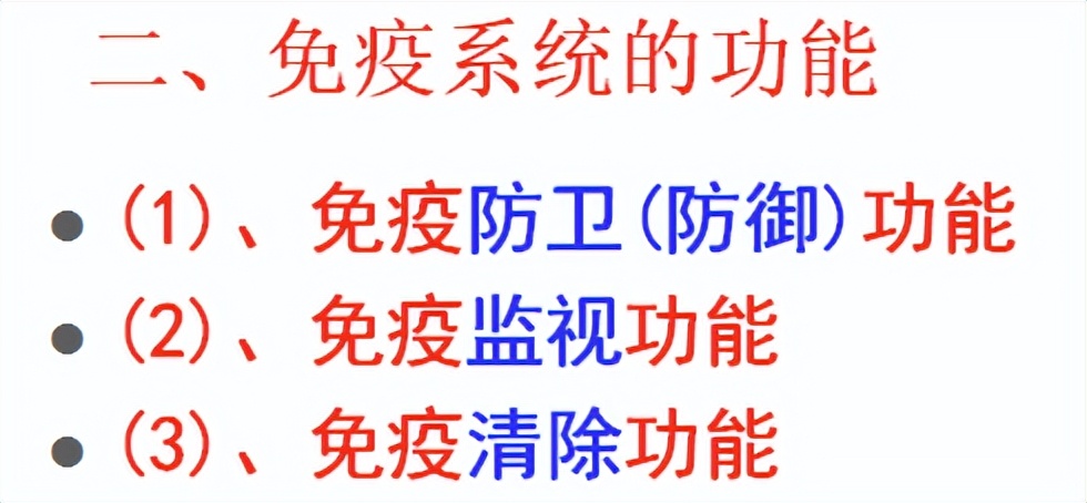 高中生物免疫失调知识点讲解视频,高中生物免疫调节