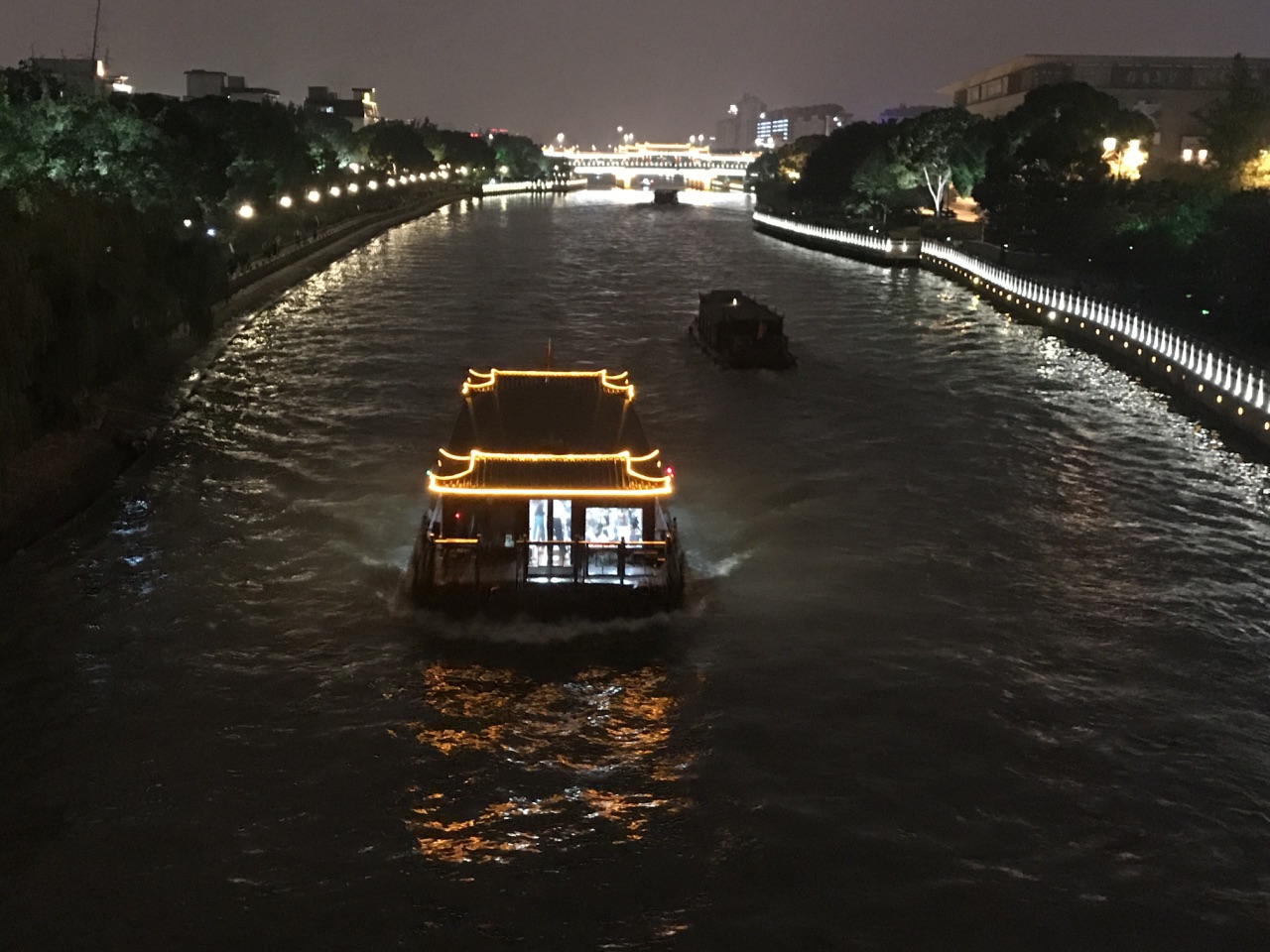 苏州夏季旅游攻略,苏州最佳旅游季节