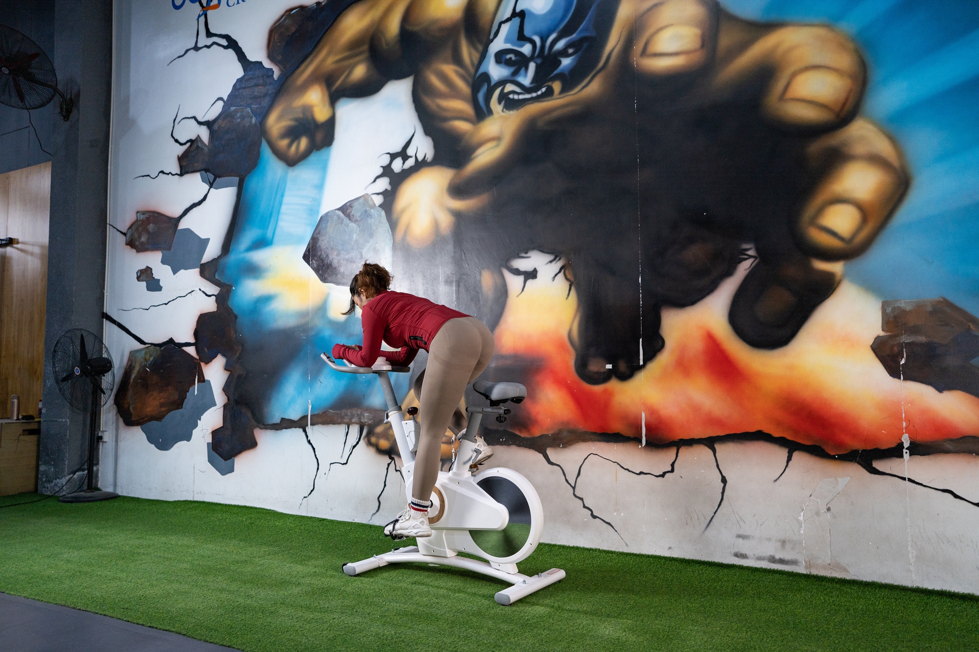 家用动感单车怎么选,减肥瘦身家用动感单车怎么选