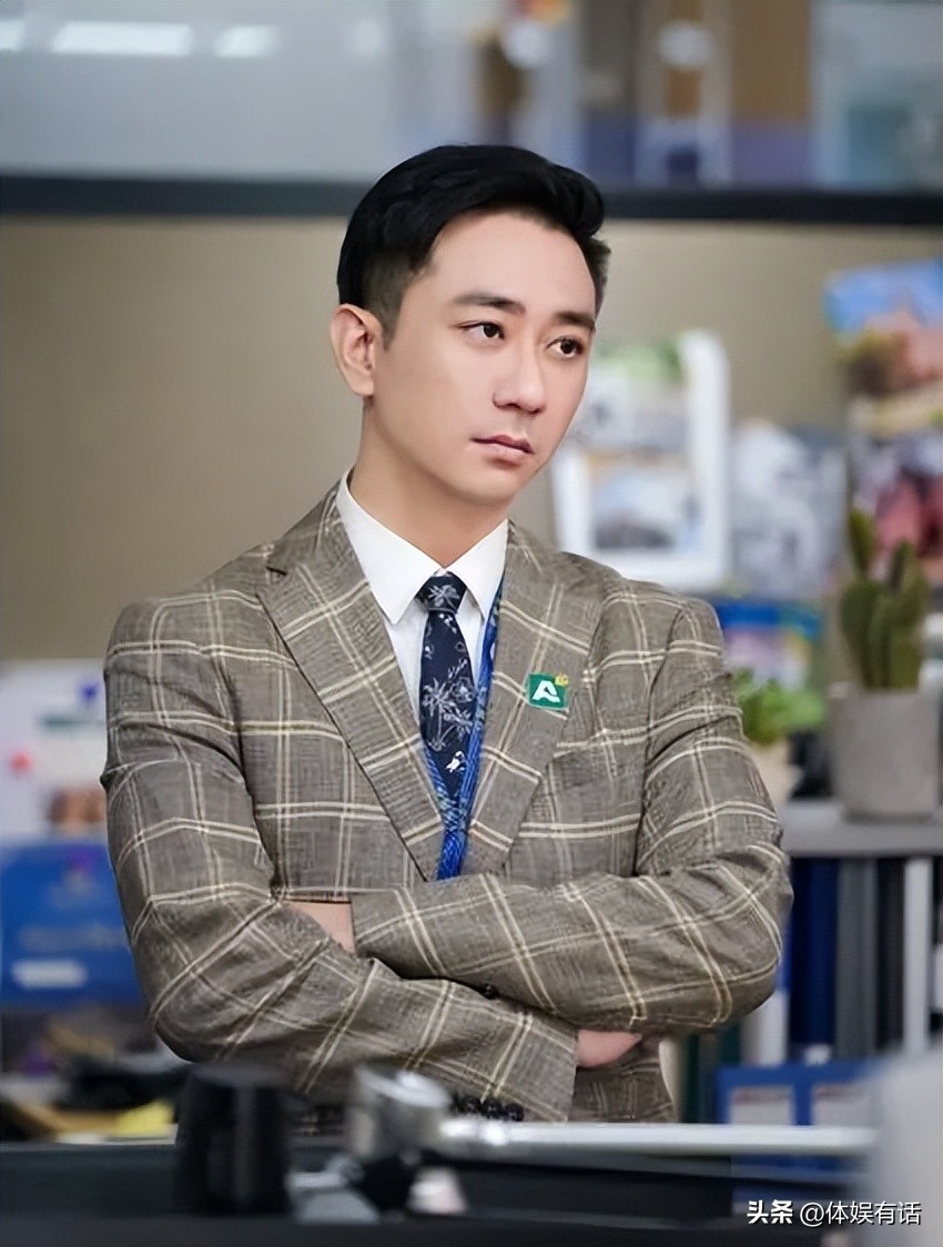 盘点6个红不起来的男明星,红得一塌糊涂的4位明星