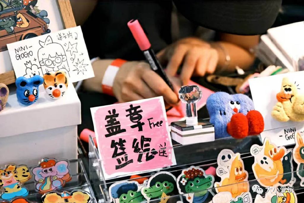 这些好吃好玩又好逛的宝藏市集回归啦！书市/鱼市/小吃夜市……