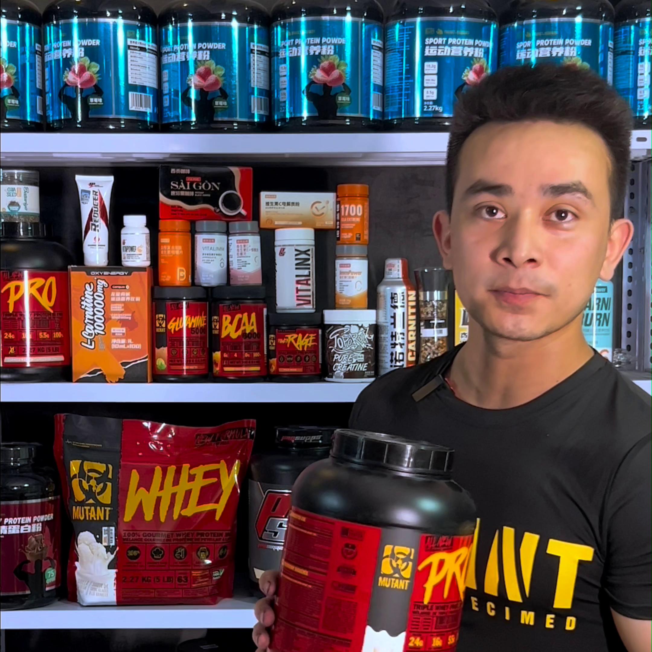 蛋粉的作用及功效,蛋粉的功效有什么