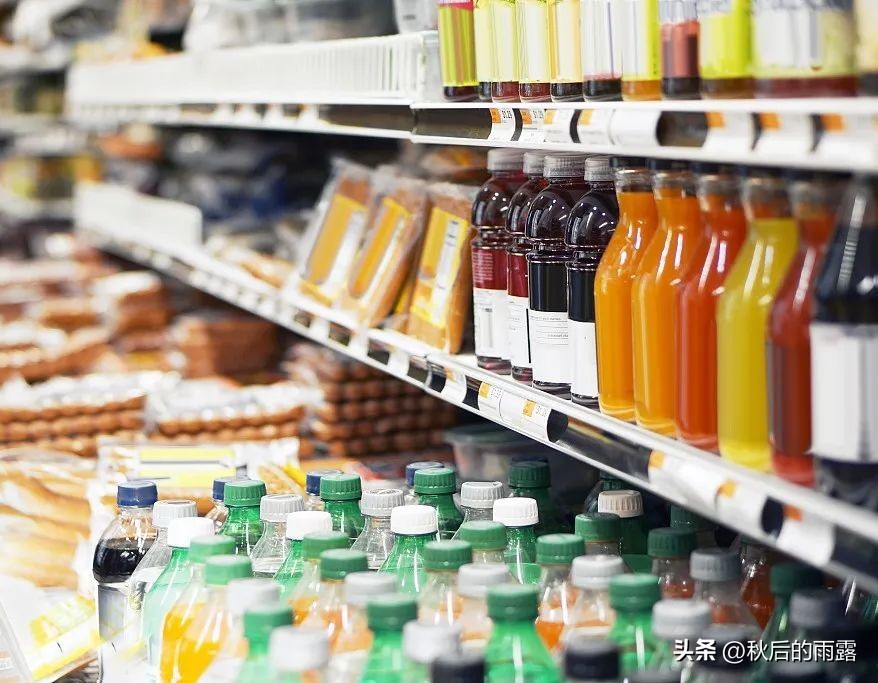 一部分低热量代糖真的如我们想象的那样好吗？