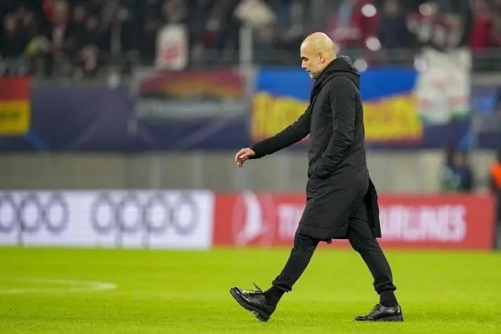 瓜迪奥拉拜仁欧冠对阵曼城,曼城3比0拜仁后瓜迪奥拉的评价