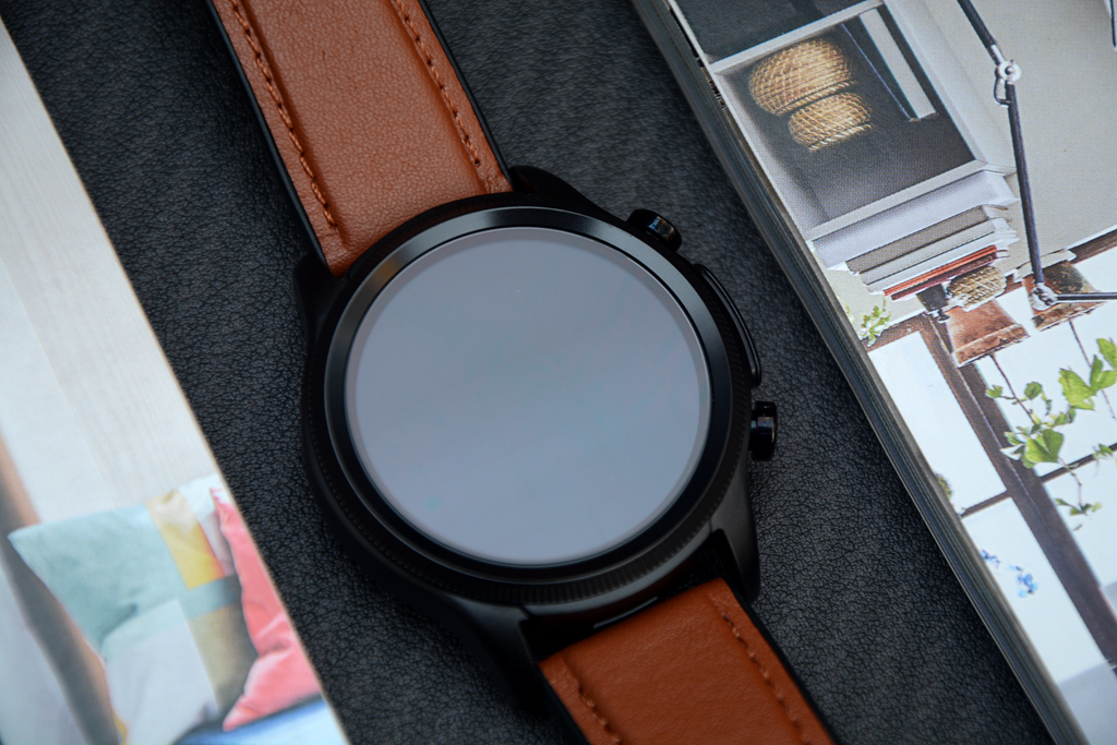 didoe55高精准多功能测血糖手表,didoe55智能手表测血糖靠谱吗