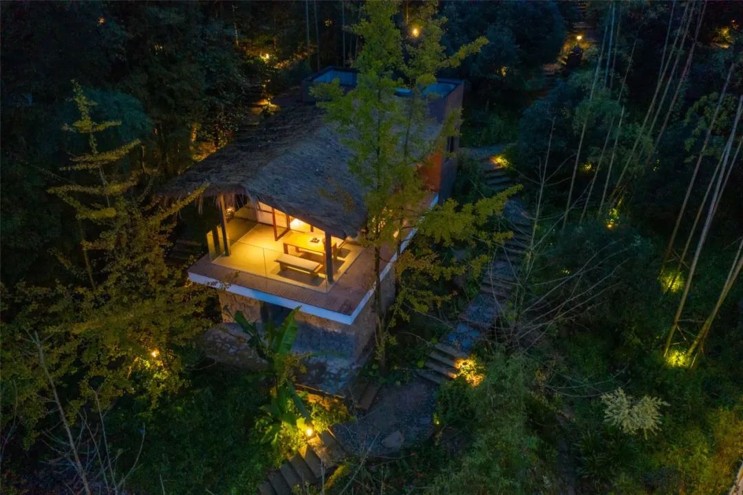 传奇「更生」的避世栖所|14个有故事的海内外酒店