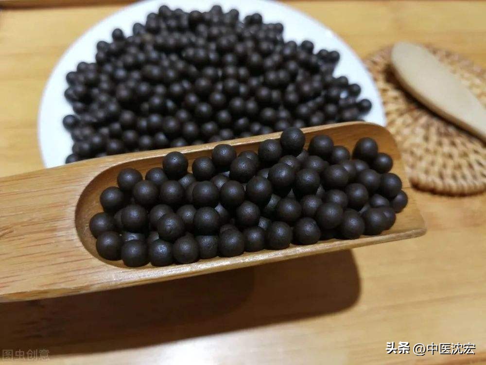 肾阴虚10种中成药,肾阴虚最好的中成药