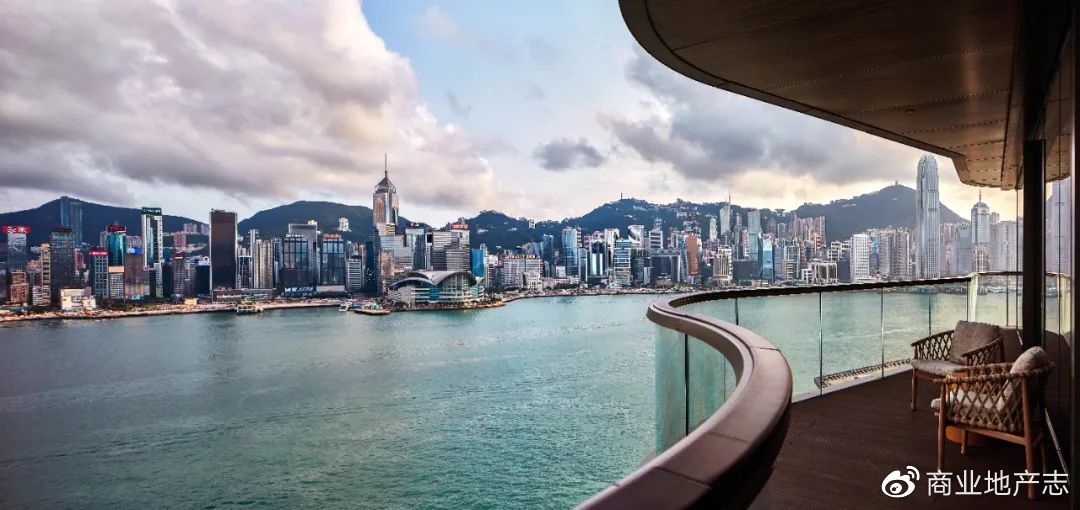 CRR杂谈|HK7日,我与7个香港商业人的深聊记录