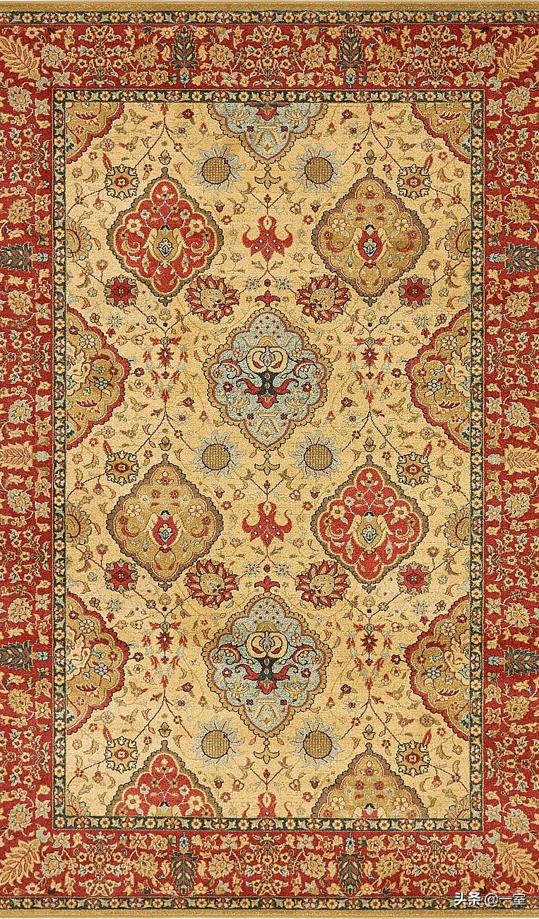 地毯怎么贴图,地毯贴图材质怎么制作