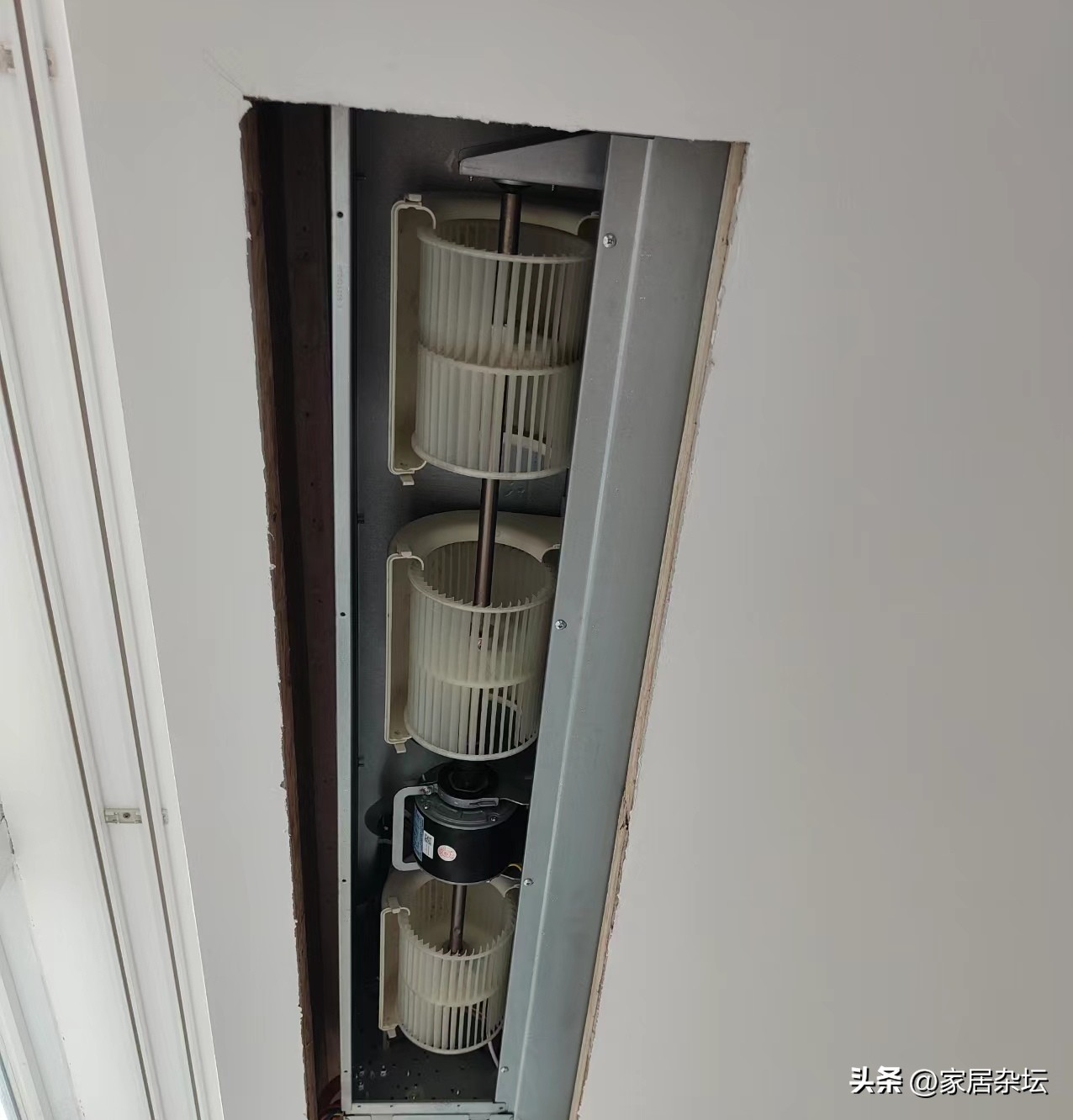 风管机到底实不实用,风管机到底值不值得装