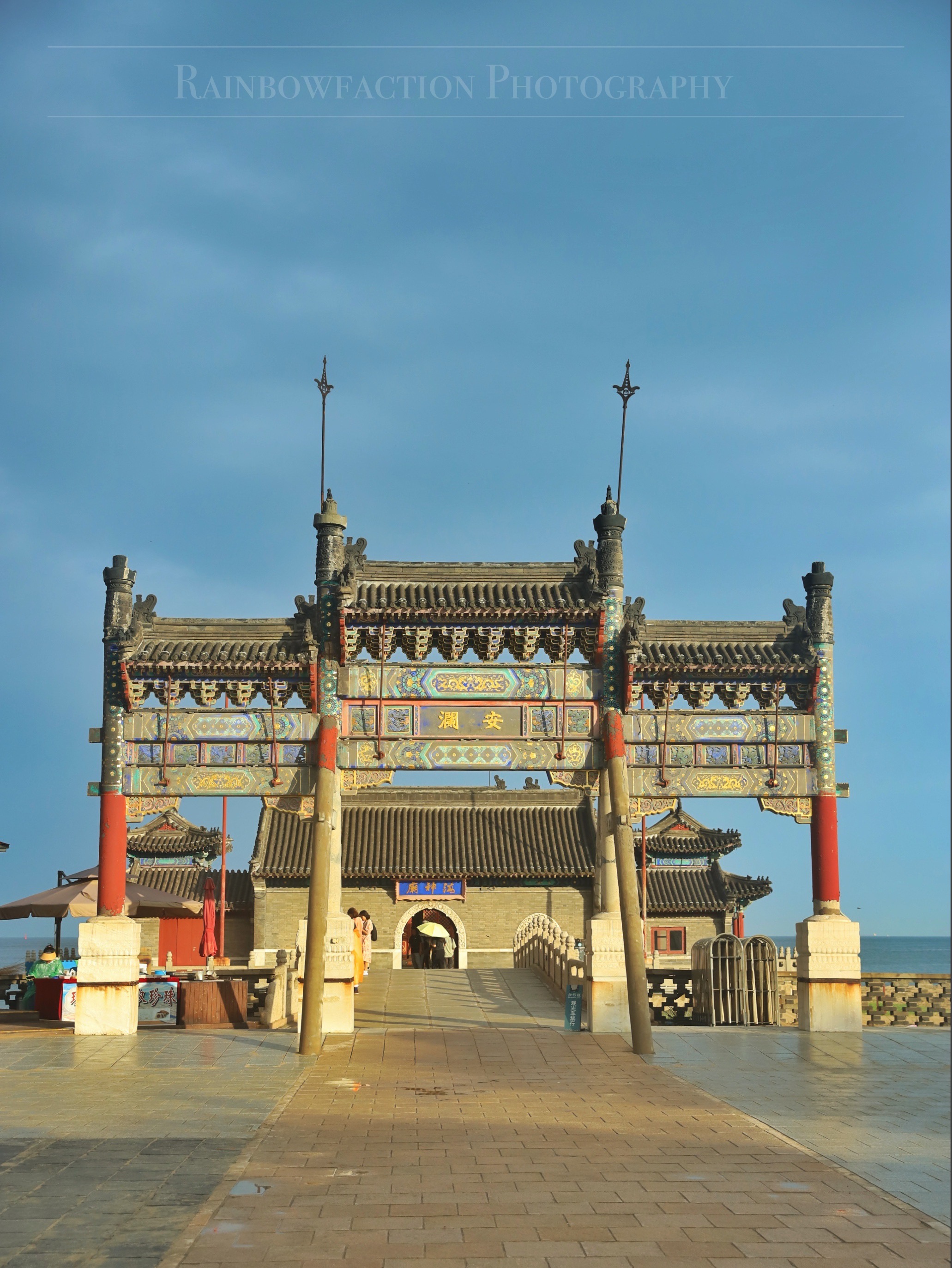 秦皇岛山海关旅游攻略3天2晚,秦皇岛北戴河山海关一日游攻略