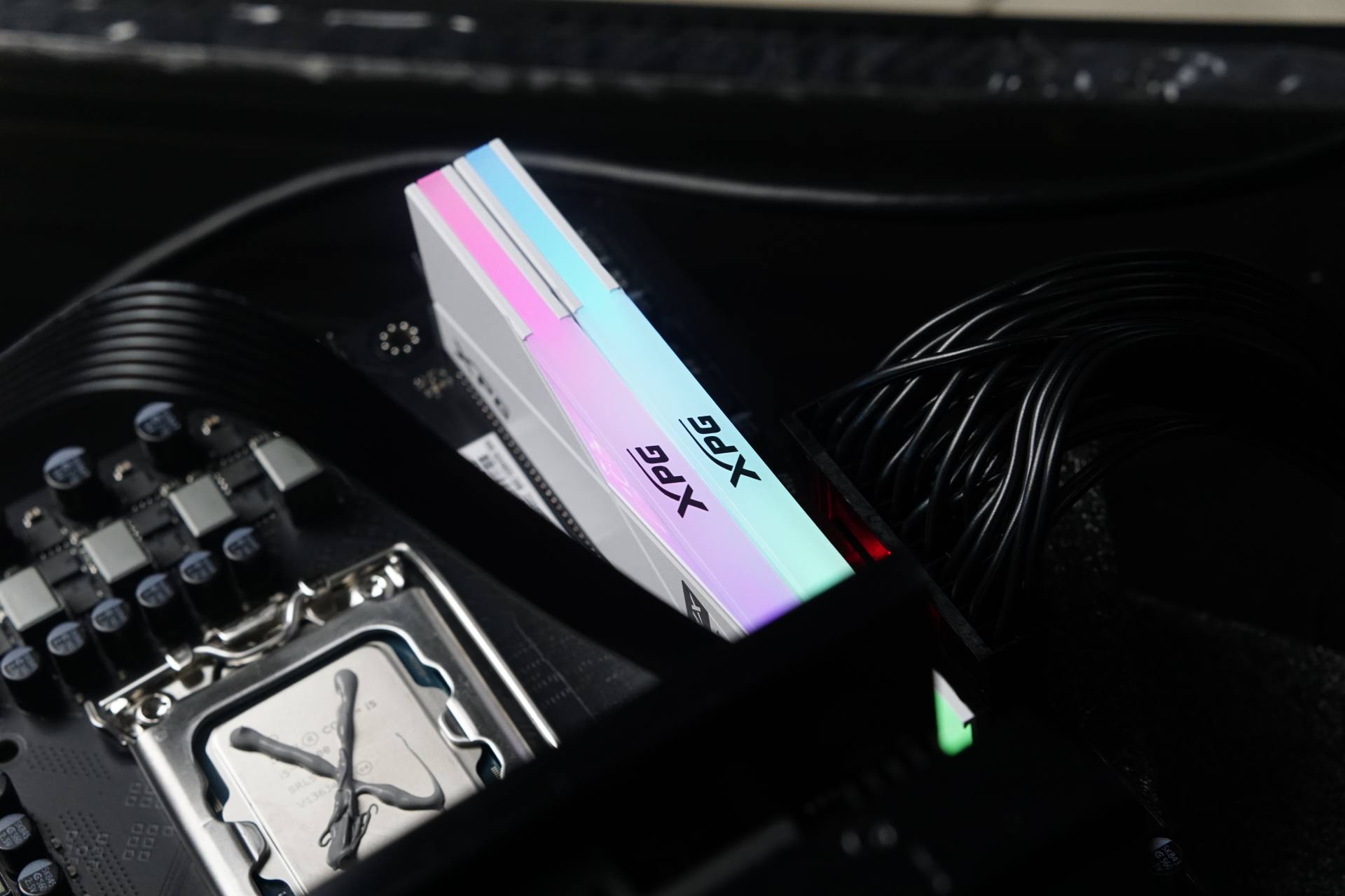 小白第一次装机配置,新手小白装机建议