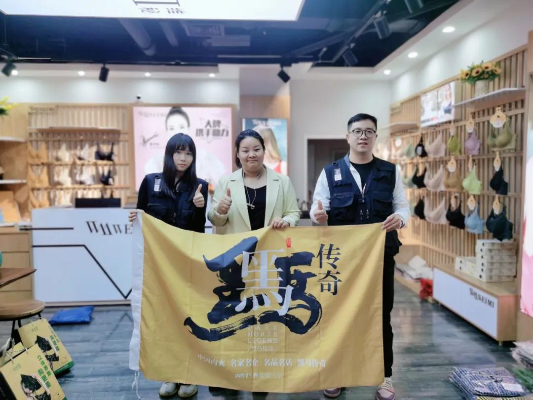 实体店内衣行业现状及前景,内衣市场现状分析